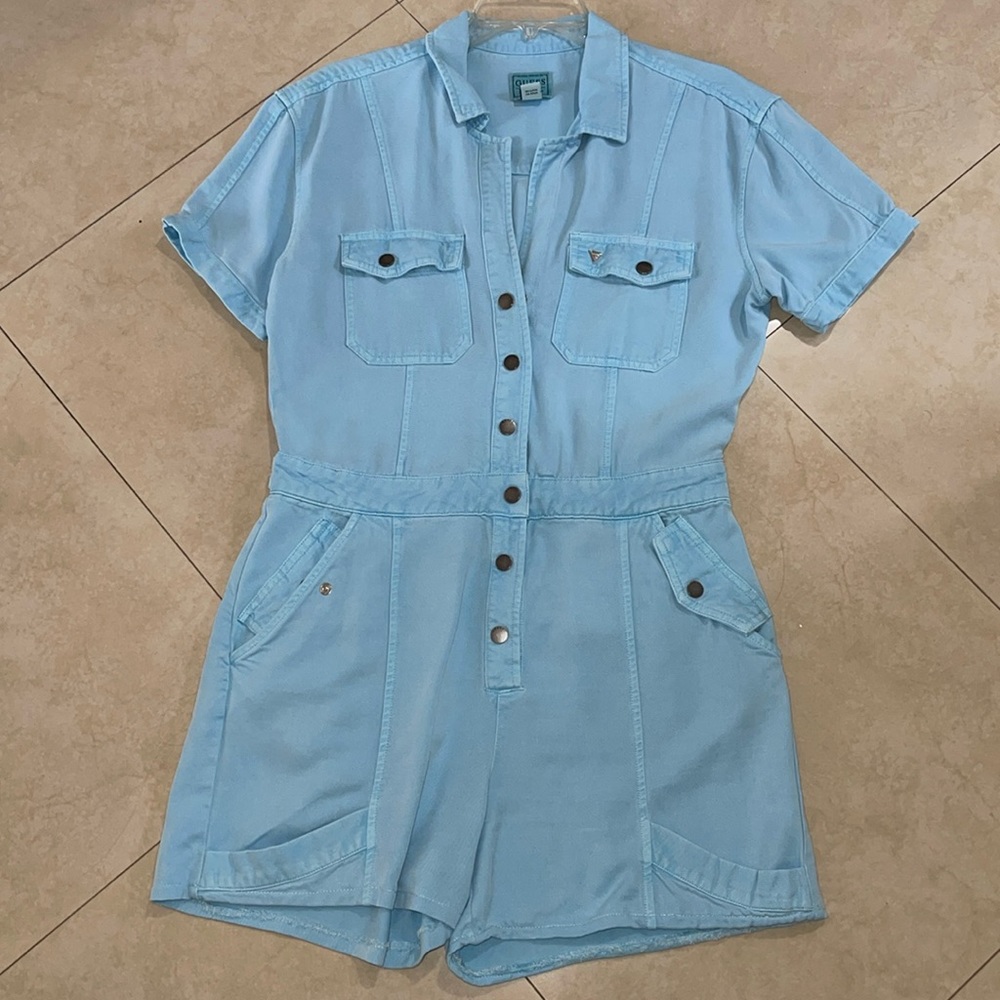 Guess Women’s Romper